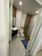 Departamento en el centro