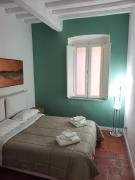 Appartamento via Benaducci Foligno