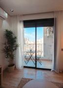 residence living housse