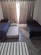 casa aconchegante 100 metros da praia do sonho