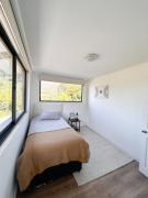 Preciosa casa cerca de la playa