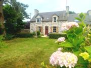 3 kms de Binic maison en pierres 4 chambres jardin