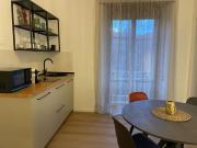 Appartamento accogliente per 2 o 3 persone