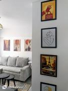 Kisumu 1br Cosy Stay with Elevator