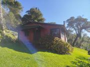 Refúgio Serrano - Chalé