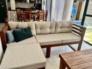 Casa confortável no centro de Porto