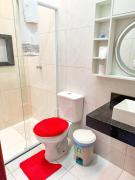 Casa Vitória-régia