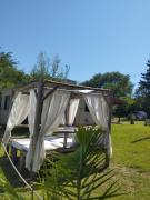 Las Brisas casas de campo un lugar para soñar