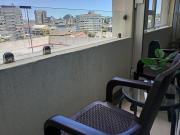 Arriendo 1 Departamento Diario Amoblado en Edificio Pleno Centro de Osorno Full Eléctrico y Estacionamiento Techado, Comodidad, Moderno y Seguridad