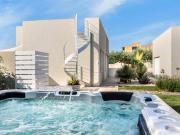 Holiday Home Villa Luisa mit Pool by Interhome