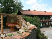 Apartment Appartement in Bad Bayersoien mit Großem Garten by Interhome