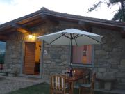 Holiday Home Magnolienhaus mit Pool zwischen Florenz und Arezzo by Interhome