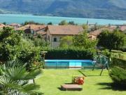 Apartment Wohnung Eugenia mit Wasserblick by Interhome