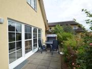 Apartment Appartement in Middelhagen mit Terrasse und Garten by Interhome