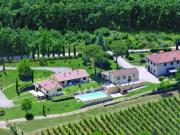 Apartment Wohnung La Spiga mit Garten und Terrasse by Interhome