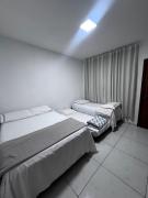 Residencial Cachoeira e Canasvieiras Beach