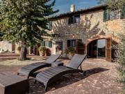 Holiday Home Landgut Podere Vecciale by Interhome