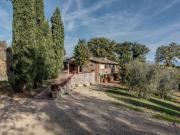Holiday Home Landgut Podere Vecciale by Interhome