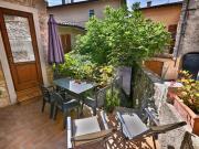 Apartment Wohnung Fico by Interhome