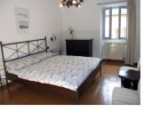 Apartment Wohnung Fico by Interhome