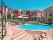 Apartment Badus in Badesi by Interhome