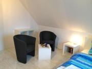 Apartment Gemütliches Apartment im Dachgeschoss by Interhome