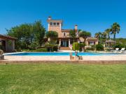 Holiday Home Finca Can Palleta by Interhome