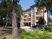 Apartment Wohnung Boschetto B4 mit Balkon by Interhome