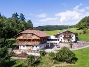 Apartment in Seis by Interhome