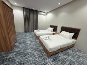 شقق دفادف المخدومة