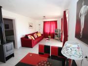 Holiday Home Casa Romeo mit Kaminofen und Sonnenterrasse by Interhome