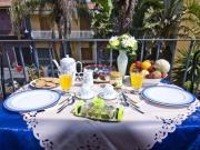 Apartment Zucchero mit Terrasse by Interhome