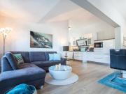 Apartment Strandgut by Interhome