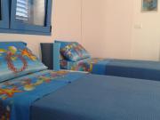 Top Marina San Gregorio