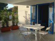 Top Marina San Gregorio