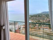 Apartment Duplex 90m2 Meerblick ruhig 10 zu Fuß Meer Zentrum by Interhome