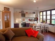 Apartment Abendsonne by Interhome