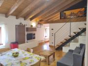 Apartment Aly dangelo - im Turm by Interhome