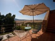 Apartment Wohnung Villa Liberta mit Pool by Interhome