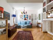 Apartment Rom Dachgeschoss mit Terrasse by Interhome