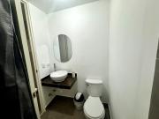 Modern apartment in Víctor Larco with view, TV, PS5