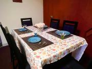 Slaviero Home Cusco III