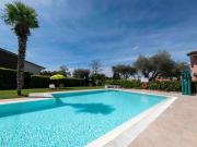 Apartment La Palma - Apartment mit Balkon und Poolblick by Interhome