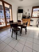 Résidence Le Bergentrum - Spacieux 3 Pièces personnes proche du funiculaire et du centre de Bourg MAE-5981