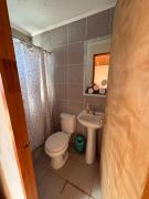 Cabañas Marea Silvestre