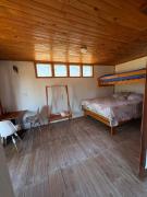 Cabañas Marea Silvestre