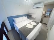 Sunny Hall Porto de Galinhas | Flat no Centro | By Flat na Praia