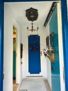 Escape to serenity in tunis