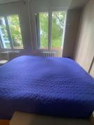 Quiet Furnished Studio in Neuilly