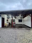 Casa 2 quartos em Zimbros - Bombinhas SC